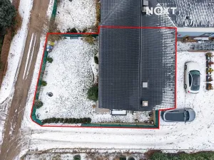 Prodej rodinného domu, Pyšely, V Rákosí, 118 m2