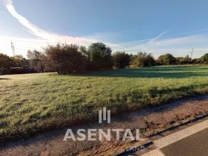 Prodej komerčního pozemku, Petřvald, Ostravská, 6976 m2