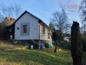 Prodej chaty, Lipová, 33 m2