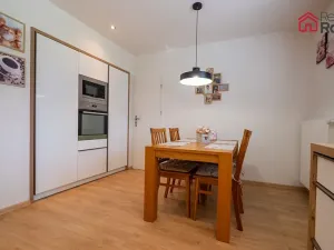 Prodej rodinného domu, Lučina, 169 m2