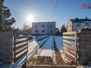 Prodej rodinného domu, Lučina, 169 m2