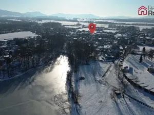 Prodej rodinného domu, Lučina, 169 m2