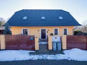 Prodej rodinného domu, Frýdlant nad Ostravicí, 185 m2