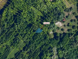 Dražba lesa, Ivančice, 90 m2
