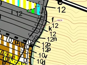 Dražba lesa, Milavče, 222 m2