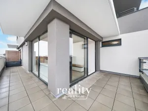 Pronájem bytu 3+kk, Jihlava, Vrchlického, 103 m2