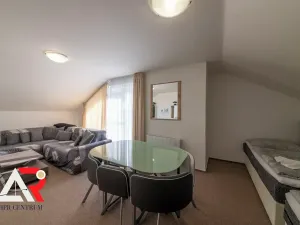 Pronájem ubytování, Pasohlávky, 434 m2