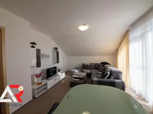 Pronájem ubytování, Pasohlávky, 434 m2