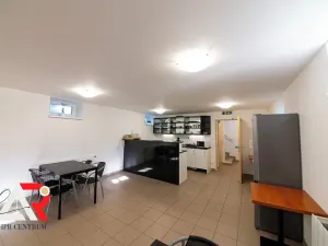 Pronájem ubytování, Pasohlávky, 434 m2