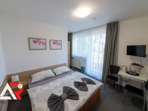 Pronájem ubytování, Pasohlávky, 434 m2