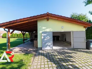 Prodej ubytování, Pasohlávky, 434 m2