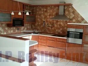 Pronájem rodinného domu, Poříčí nad Sázavou, 200 m2