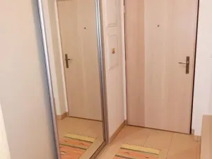 Pronájem bytu 2+kk, Praha - Háje, Jurkovičova, 52 m2