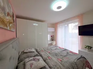 Prodej bytu 2+kk, Modřice, Bobravská, 55 m2