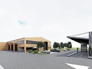 Prodej komerční nemovitosti, Čížkovice, 14075 m2