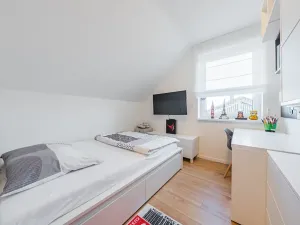 Prodej rodinného domu, Nové Strašecí, Myslivečkova, 121 m2