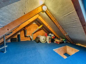 Prodej rodinného domu, Nové Strašecí, Myslivečkova, 121 m2