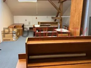 Pronájem kanceláře, Ostrava, Prokopa Velikého, 200 m2