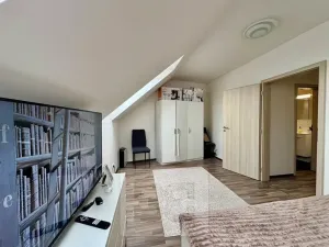 Pronájem bytu 2+kk, Brno, Tuřanské náměstí, 55 m2