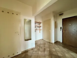 Pronájem bytu 3+1, Brno, Kyjevská, 73 m2