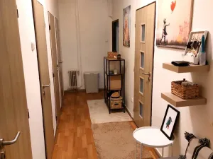 Pronájem bytu 2+1, Strakonice, Žižkova, 74 m2