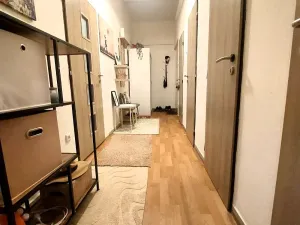 Pronájem bytu 2+1, Strakonice, Žižkova, 74 m2