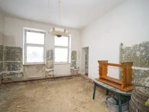 Prodej rodinného domu, Kroměříž, Gen. Svobody, 340 m2