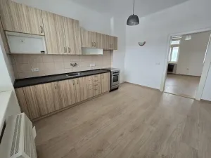 Pronájem bytu 1+1, Moravské Budějovice, Jiráskova, 43 m2