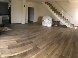 Prodej bytu 4+1, Buštěhrad, Švermova, 110 m2