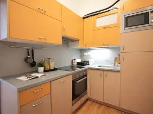 Pronájem bytu 2+1, Brno, Koliště, 39 m2