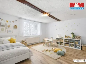 Prodej rodinného domu, Děčín - Děčín XV-Prostřední Žleb, Žlebská, 125 m2