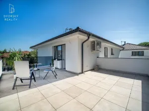 Prodej rodinného domu, Květnice, Krokusová, 243 m2