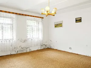 Prodej zemědělské usedlosti, Popovice, 718 m2