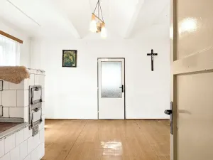 Prodej zemědělské usedlosti, Popovice, 718 m2