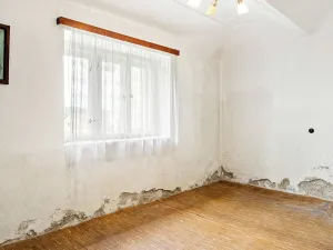 Prodej zemědělské usedlosti, Popovice, 718 m2