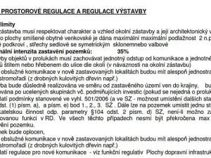 Prodej zemědělské usedlosti, Popovice, 718 m2