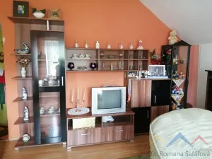 Prodej bytu 2+1, Velká Štáhle, 69 m2