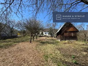 Prodej pozemku pro bydlení, Brno, Dubová, 1900 m2