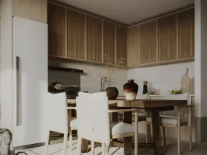 Prodej bytu 2+kk, Ražanj, Chorvatsko, 52 m2