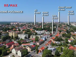 Prodej rodinného domu, Praha - Horní Počernice, Krotitelů, 197 m2