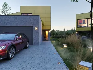 Prodej rodinného domu, Praha - Horní Počernice, Krotitelů, 197 m2