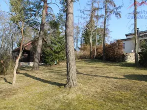 Prodej pozemku pro bydlení, Chyňava, 579 m2