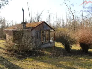 Prodej pozemku pro bydlení, Chyňava, 579 m2