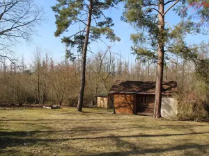 Prodej pozemku pro bydlení, Chyňava, 579 m2