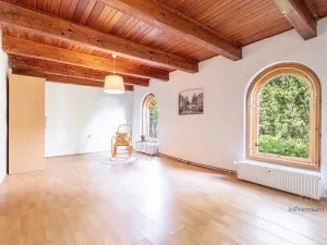 Prodej rodinného domu, Praha - Stodůlky, V borovičkách, 513 m2