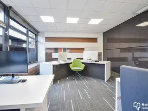 Prodej kanceláře, Olomouc, Rokycanova, 115 m2