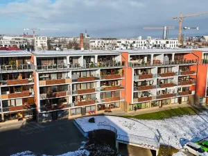 Prodej kanceláře, Olomouc, Rokycanova, 115 m2