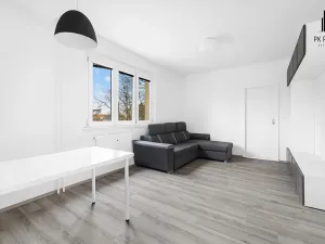 Pronájem bytu 3+kk, Brno, Merhautova, 55 m2