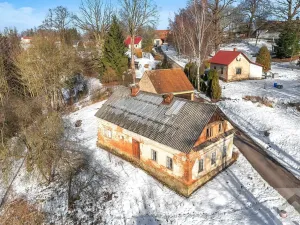 Prodej pozemku pro bydlení, Lanškroun, 779 m2