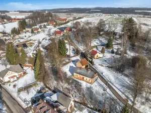 Prodej pozemku pro bydlení, Lanškroun, 779 m2